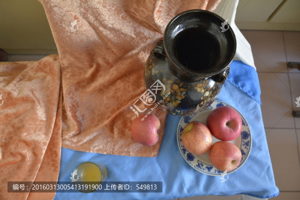 靜物