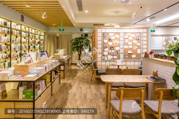 書吧,咖啡吧
