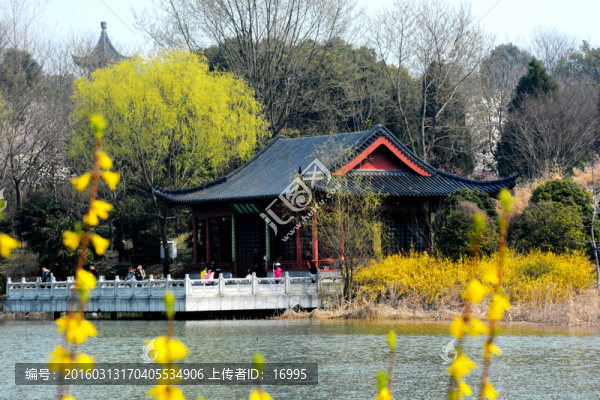 鐘山風(fēng)景區(qū),鐘山風(fēng)景名勝區(qū)