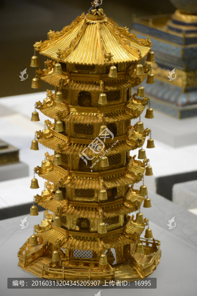 金塔