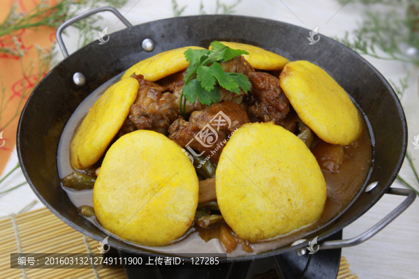 農(nóng)家一鍋出