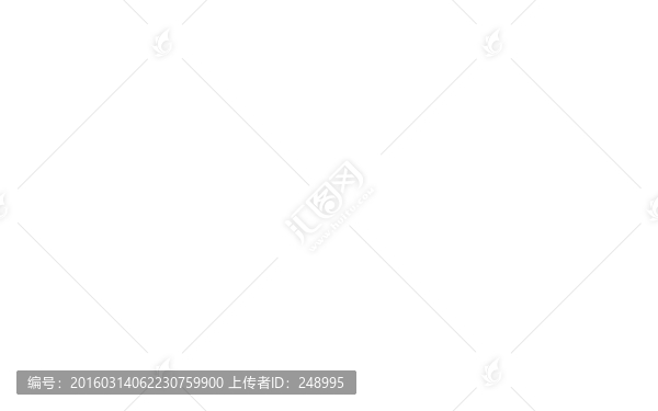 歐式梅花鹿背景墻裝飾畫