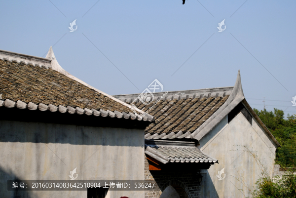 碉樓,凌氏碉樓,民國(guó)建筑
