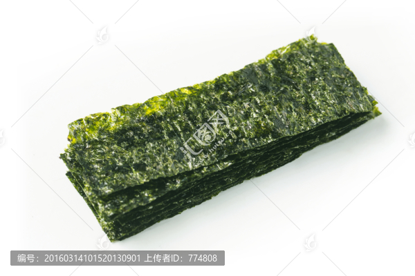 紫菜