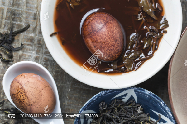 茶葉蛋