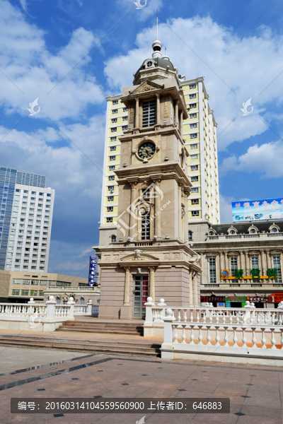 滿洲里,城市,邊境