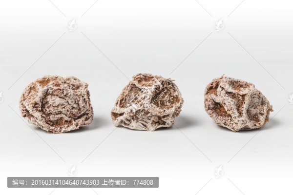 話梅