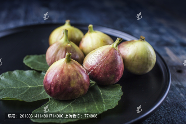 無花果