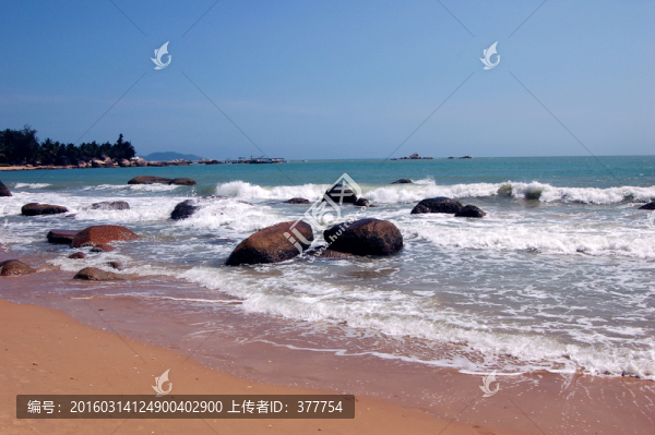 海南自然風(fēng)光