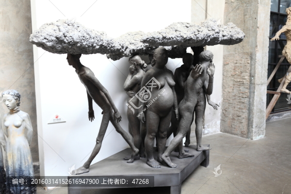 雕塑-匯圖網(wǎng) www.fosd68.com 雕塑