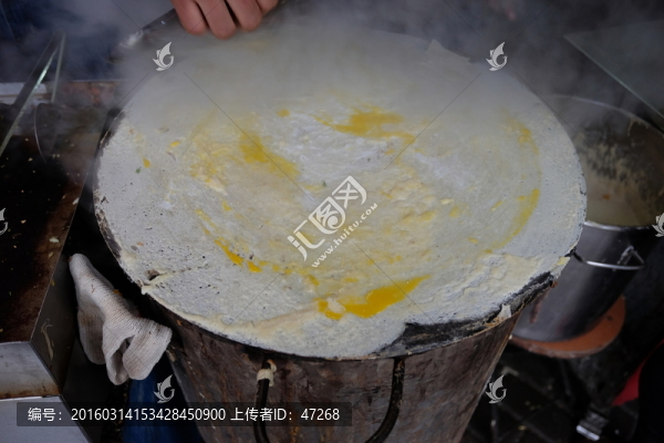 煎餅果子