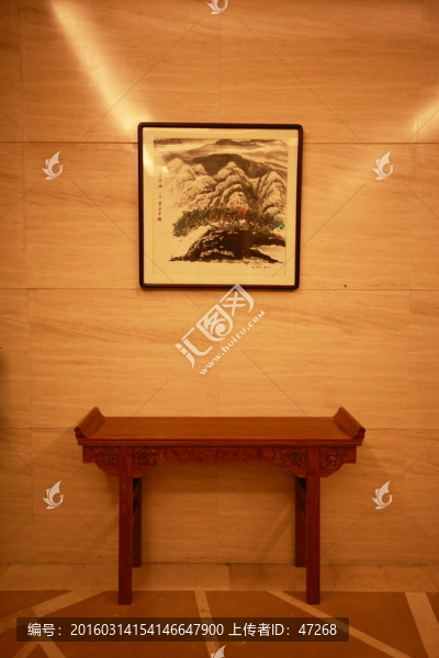 中式家具