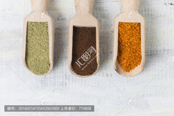 香料