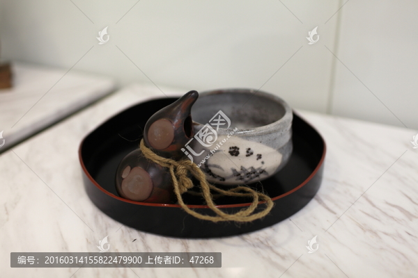 茶具
