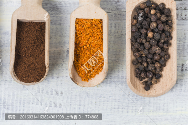 香料