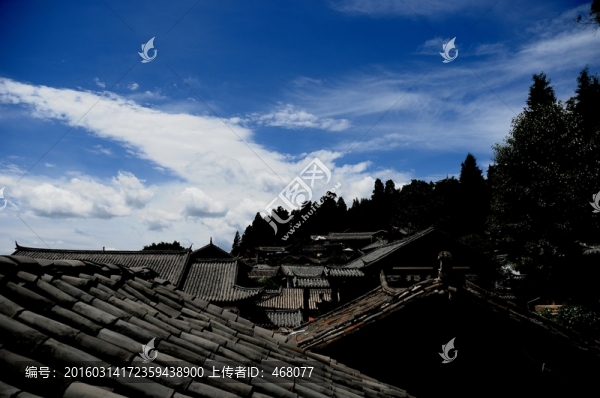麗江古城