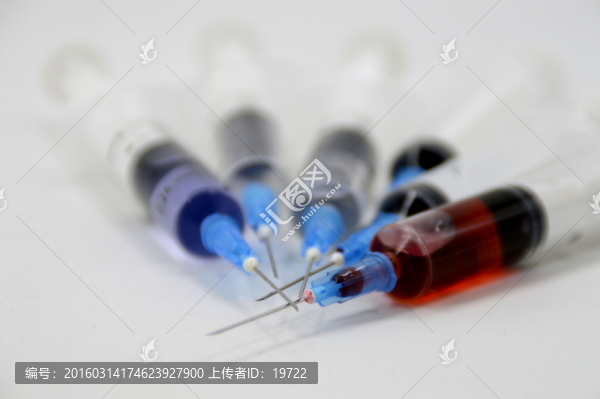 注射器