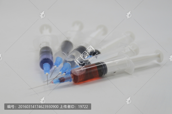 注射器