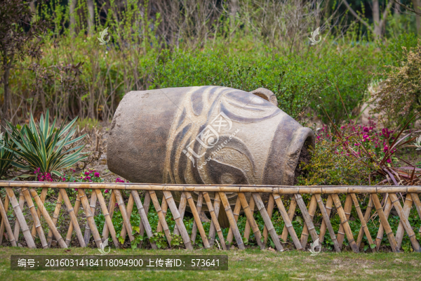 園林設(shè)計(jì),歐式風(fēng)格