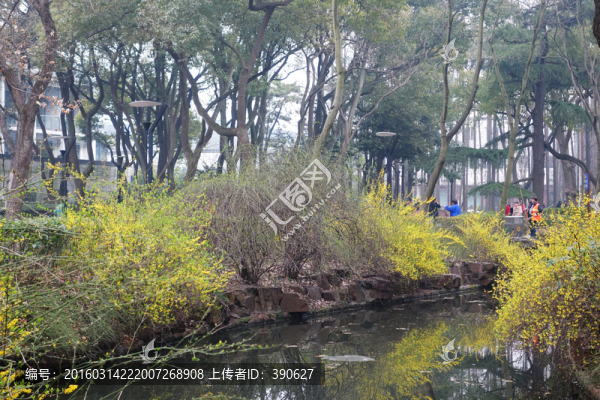 公園