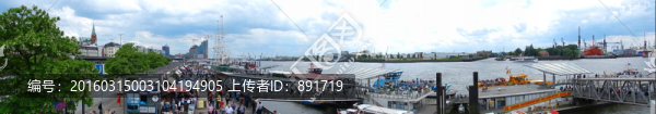 港口
