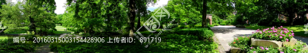 公園綠地