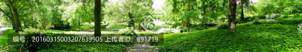 公園綠地