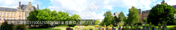 公園綠地