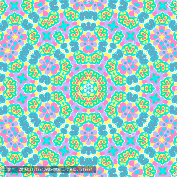 花紋背景,印花圖案