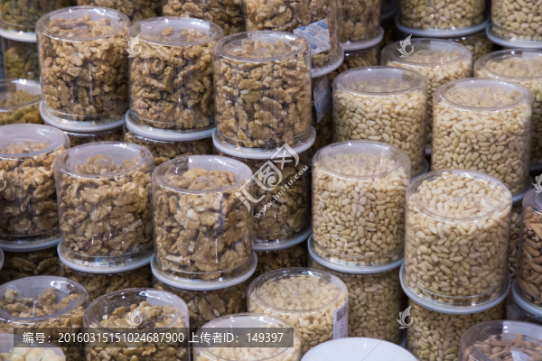 核桃仁