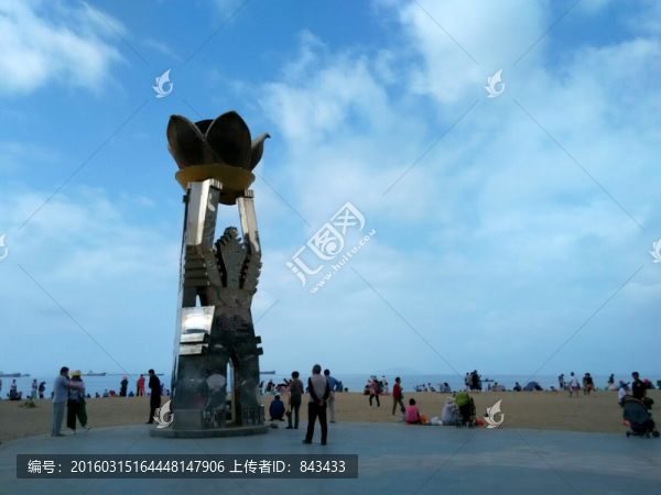 海月廣場