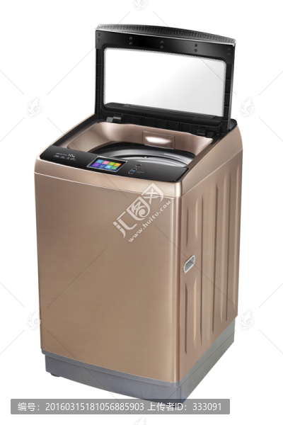 滾筒洗衣機