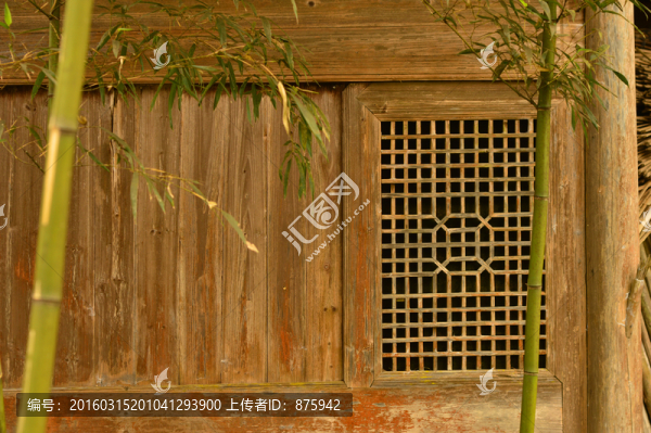 窗花