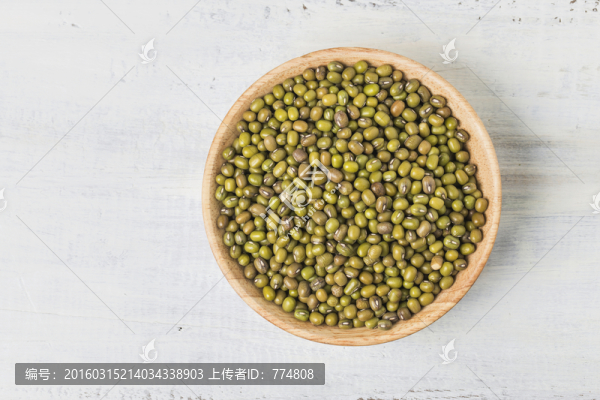 綠豆