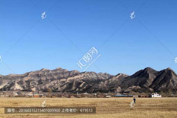 遼寧朝陽鳳凰山