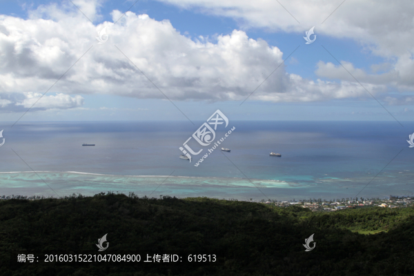 塞班島風(fēng)光