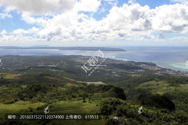 塞班島風(fēng)光