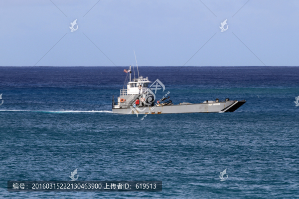 碧海藍(lán)天