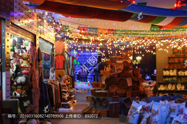 集市,場景,實(shí)拍