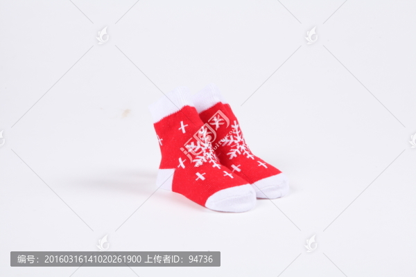 童襪