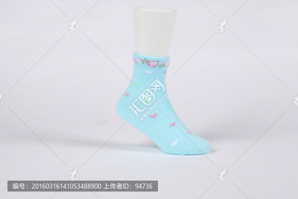 童襪