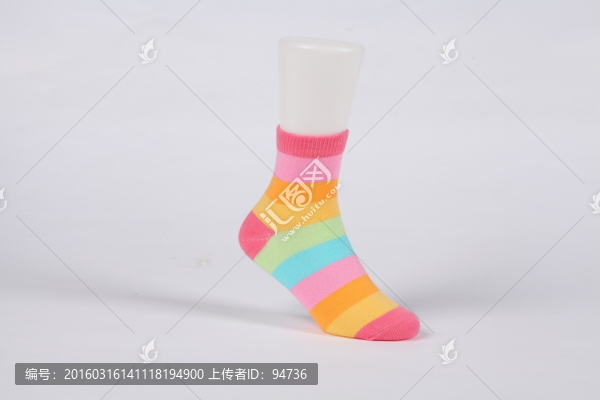 童襪