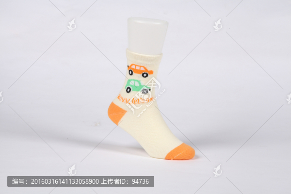 童襪