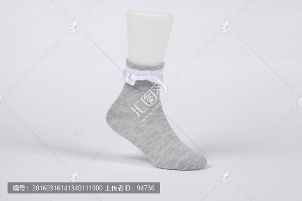 童襪