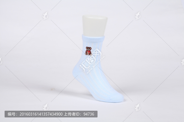 童襪