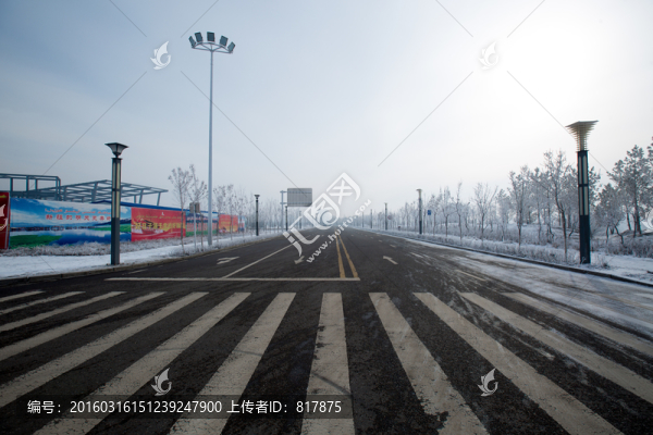 街頭小景