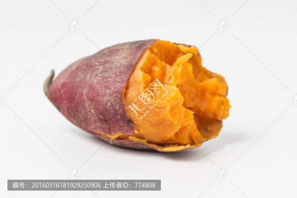 番薯