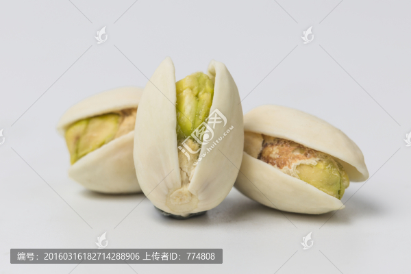 開心果