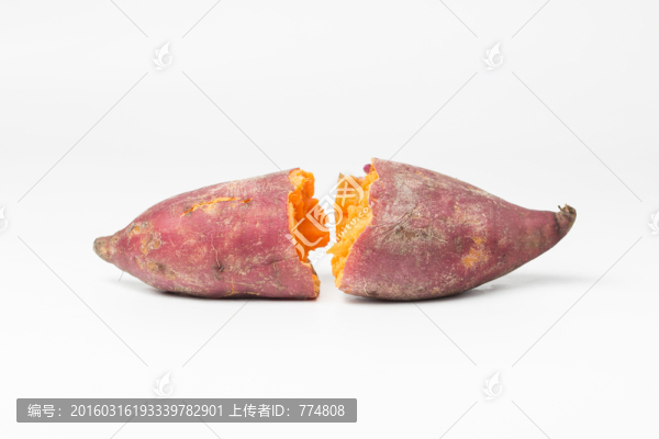 地瓜