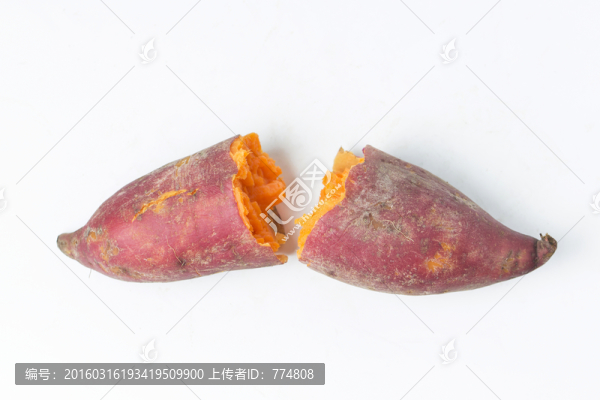 番薯